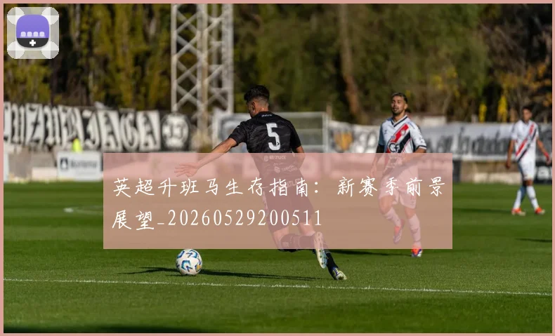英超升班马生存指南：新赛季前景展望_20260529200511