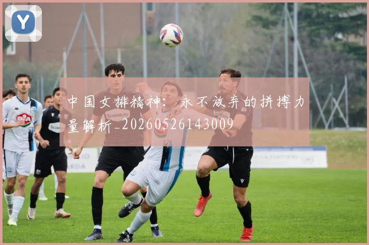 中国女排精神：永不放弃的拼搏力量解析_20260526143009